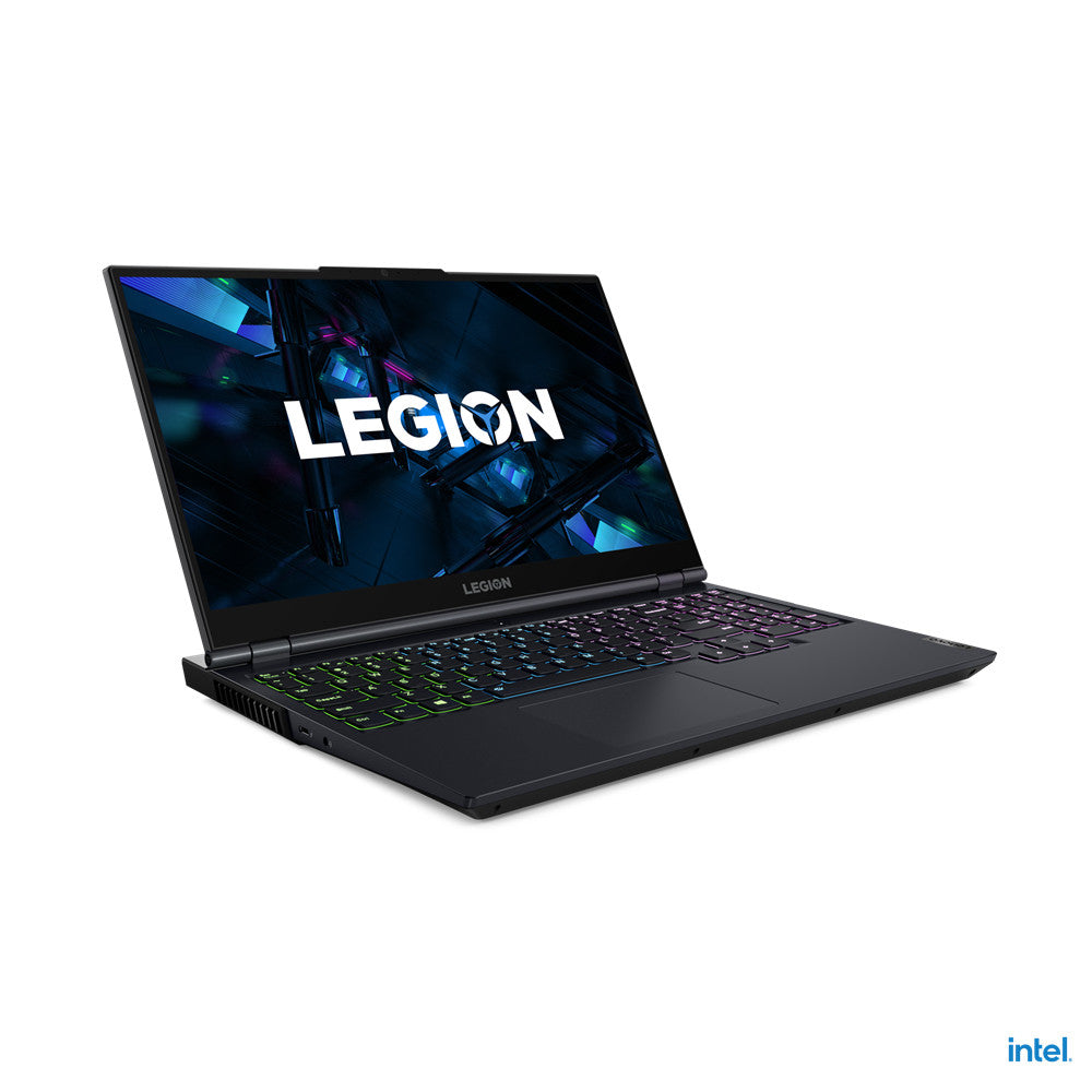 LENOVO Legion 5 15.6" I7-11800H 16Go 512Go QWERTY US 82JH005PMH
