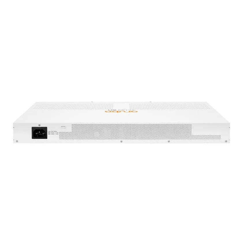 Aruba Alimentation instantanée 1930 24G Classe 4 PoE 4SFP/SFP+ 195W JL683B#ABB