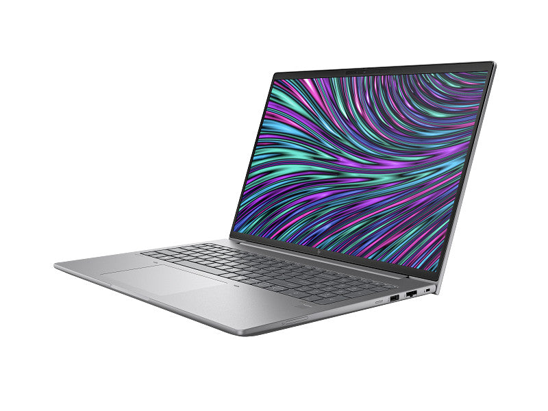 HP ZBook G11 16" U9-185H RTX3000 32 Go 2 To SSD W11P QWERTY US A3YX2ET#ABH