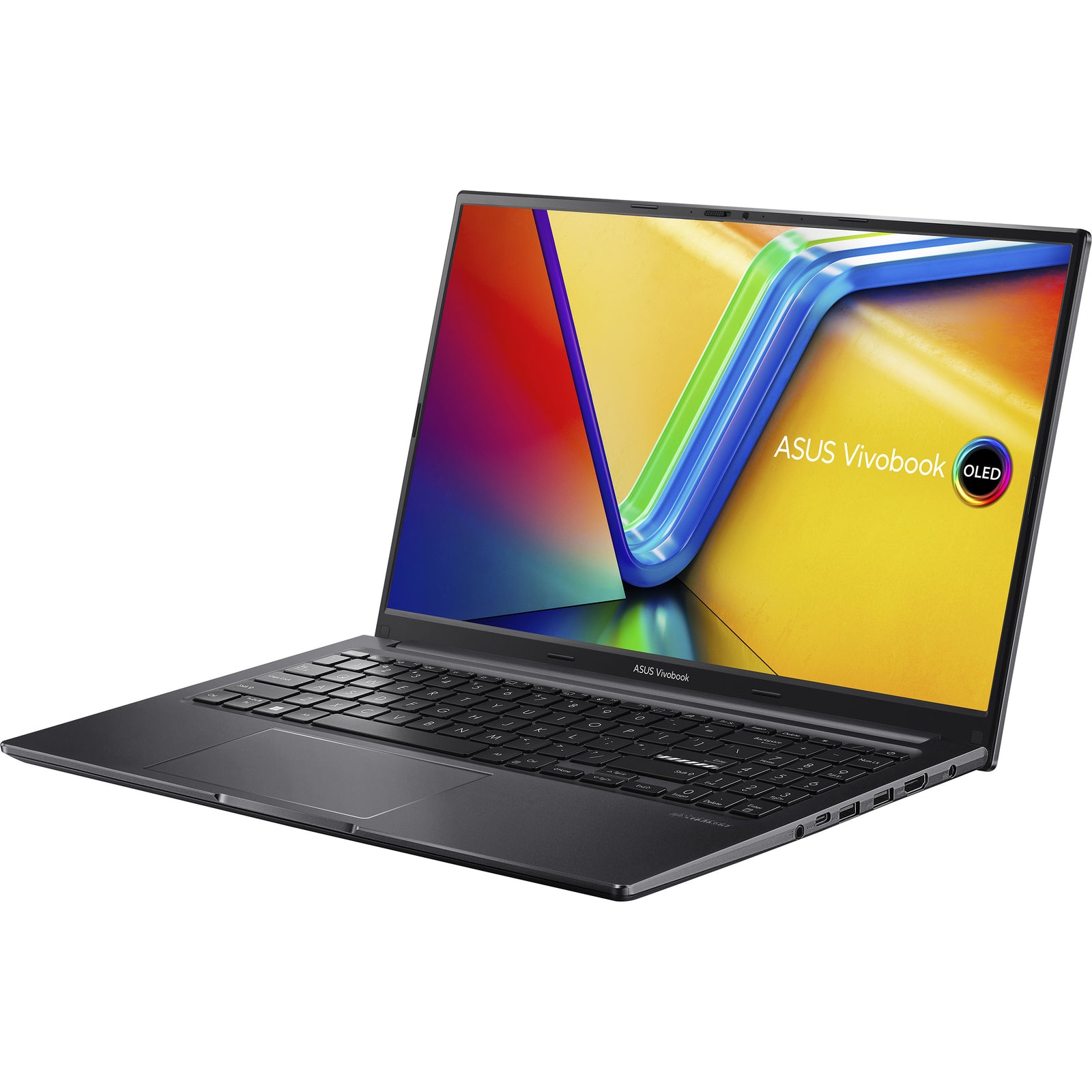 ASUS Vivobook X1505ZA 15.6" i7-1255U 16Go 1TB QWERTY US