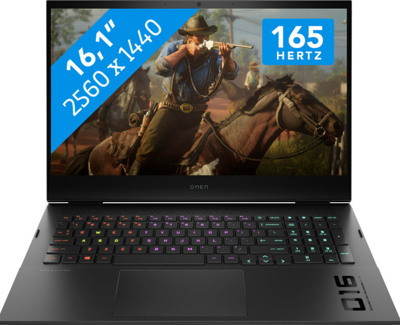 HP OMEN 16-b0017nb 5D650EA#UUG
