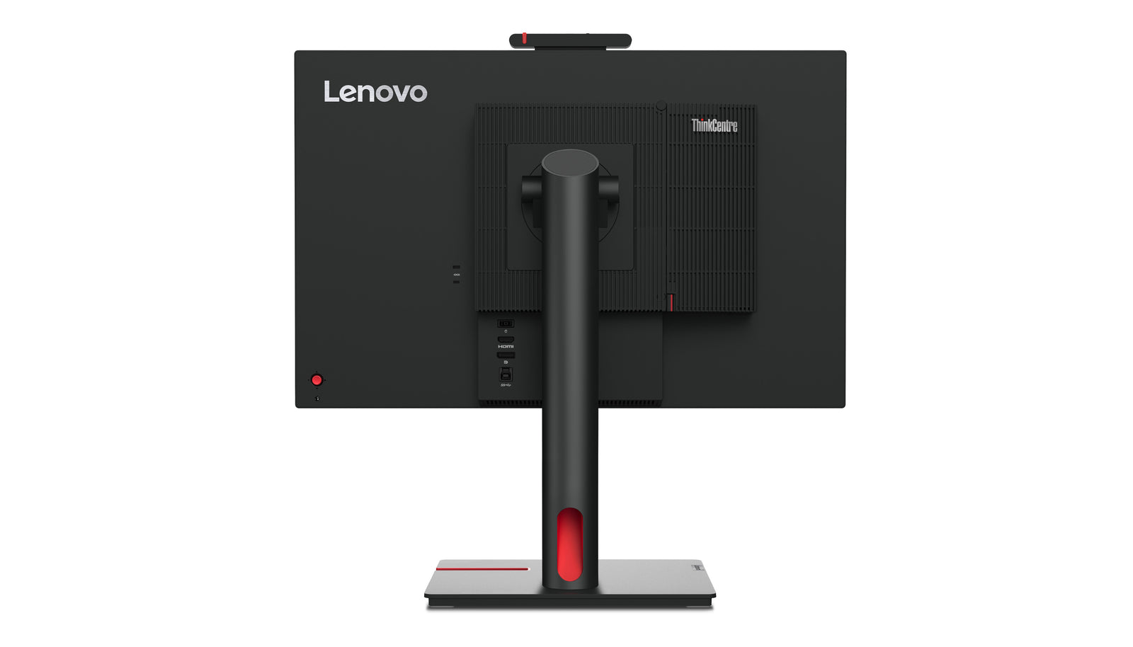 LENOVO Moniteur ThinkCentre TIO24 G5 12NAGAT1E5