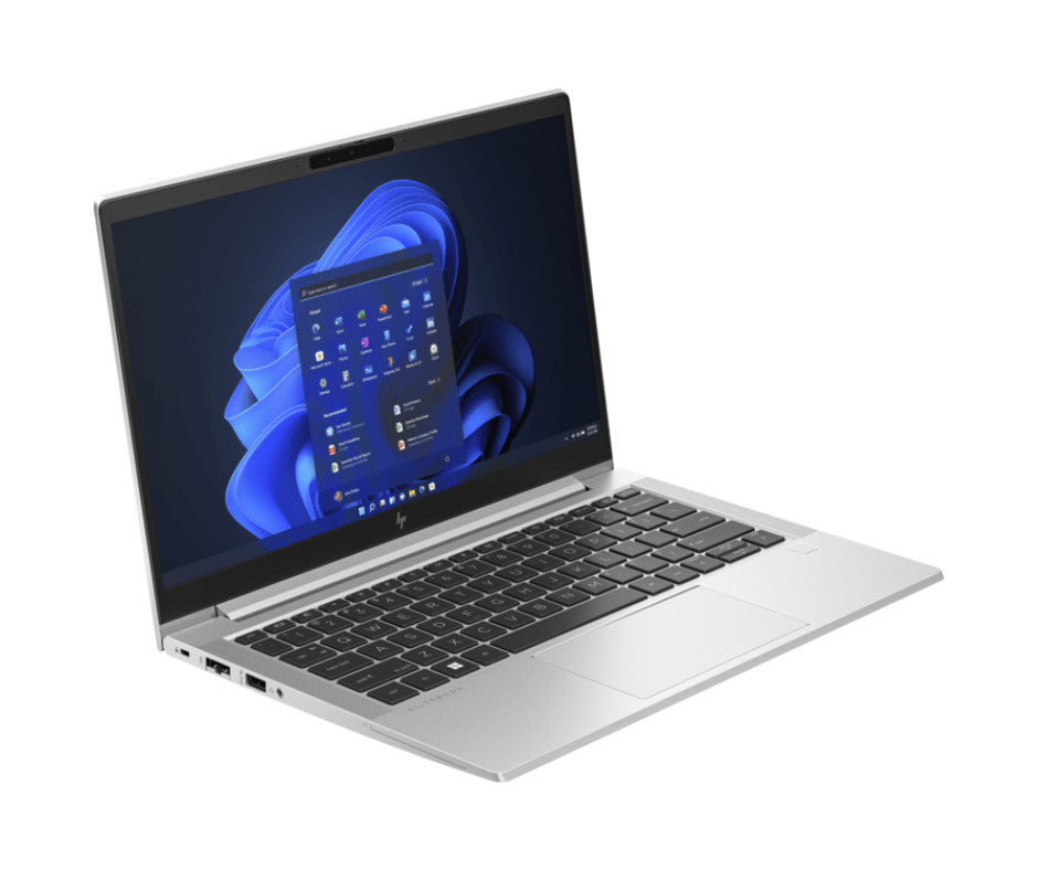 HP EliteBook 640 14" G10 I5-1335U/16GB 480GB W11P QWERTY uk 9Y6S0AT#ABU