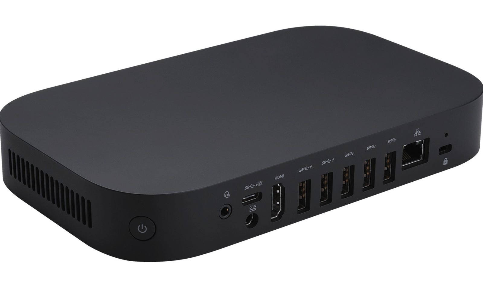 ASUS GQE15A-B7024UNR Klein/Middelgroot 90MS0291-M000U0