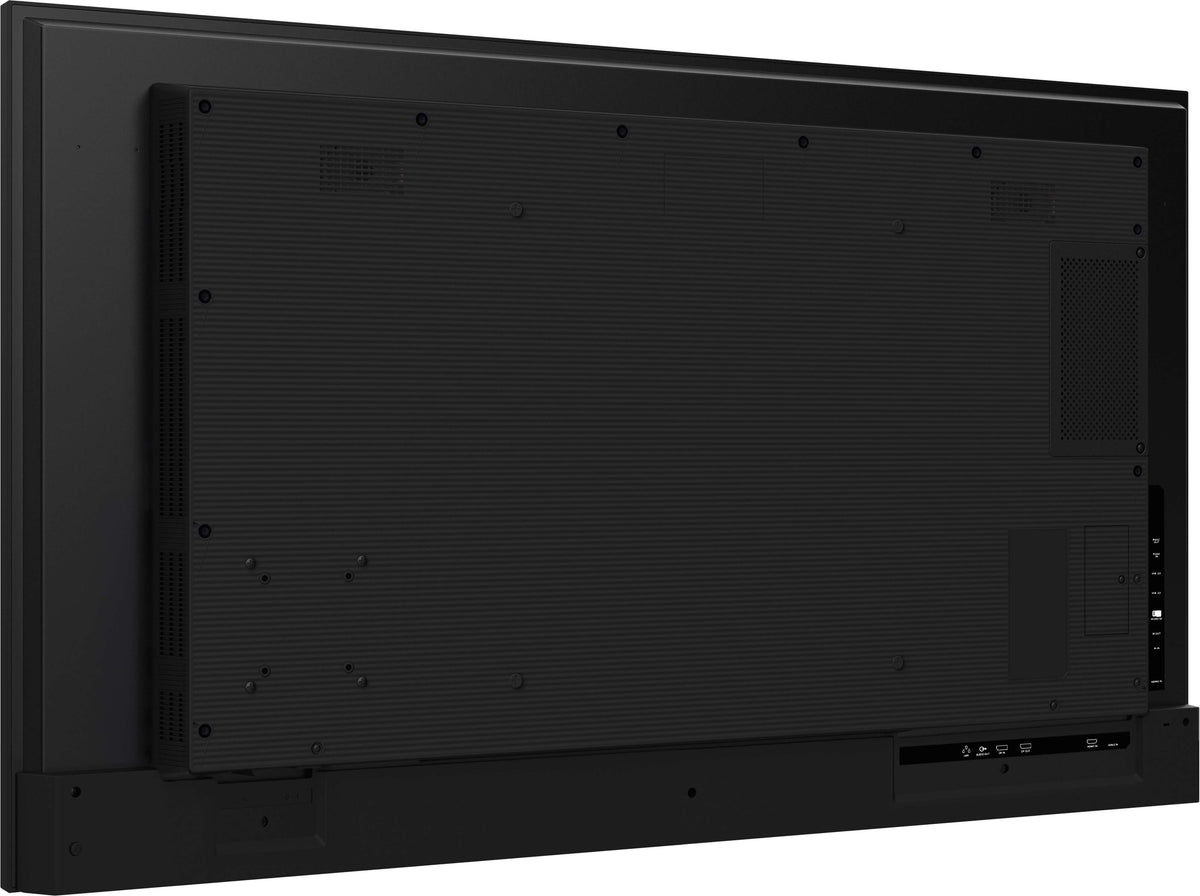 IIYAMA LH5575UHS-B2AG 55″ 4K UHD IPS Affichage Numérique 500 cd/m²