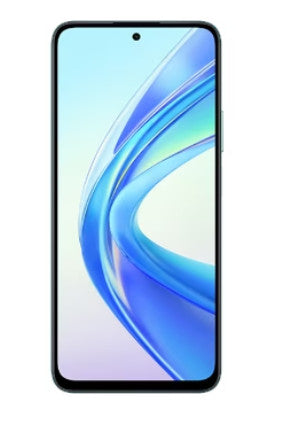 Honor X7boost 17,3 cm (6.8") Double SIM Android 13 4G USB Type-C 6 Go 128 Go 5330 mAh Vert HON-X7B-128GB-GRN