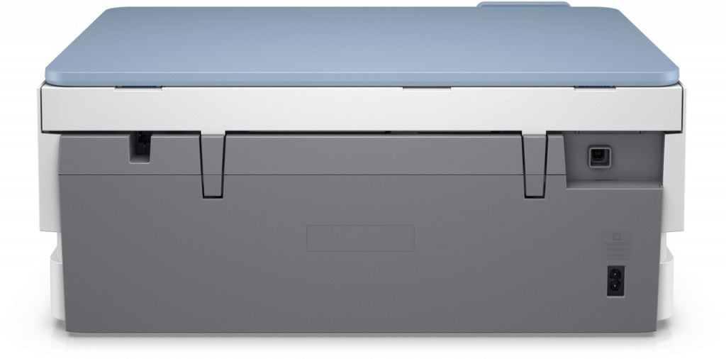 HP ENVY Inspire 7221e All-in-One Printer - Wireless, Duplex