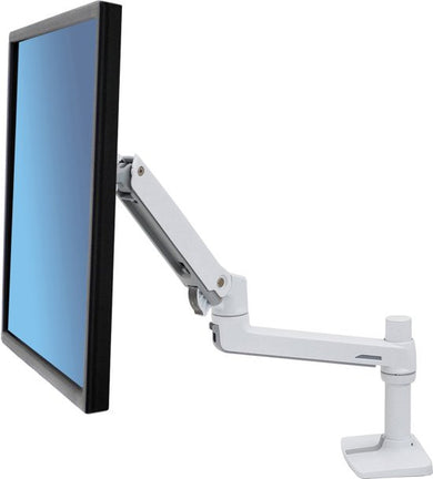 ERGOTRON Fixation CX avec bras simple LX BWT 45-503-216