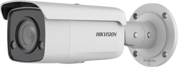 Caméra de sécurité IP Hikvision DS-2CD2T87G2-L