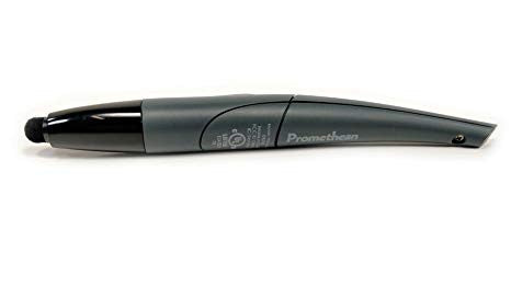 Promethean ActivBoard Pen stylet Noir, Gris