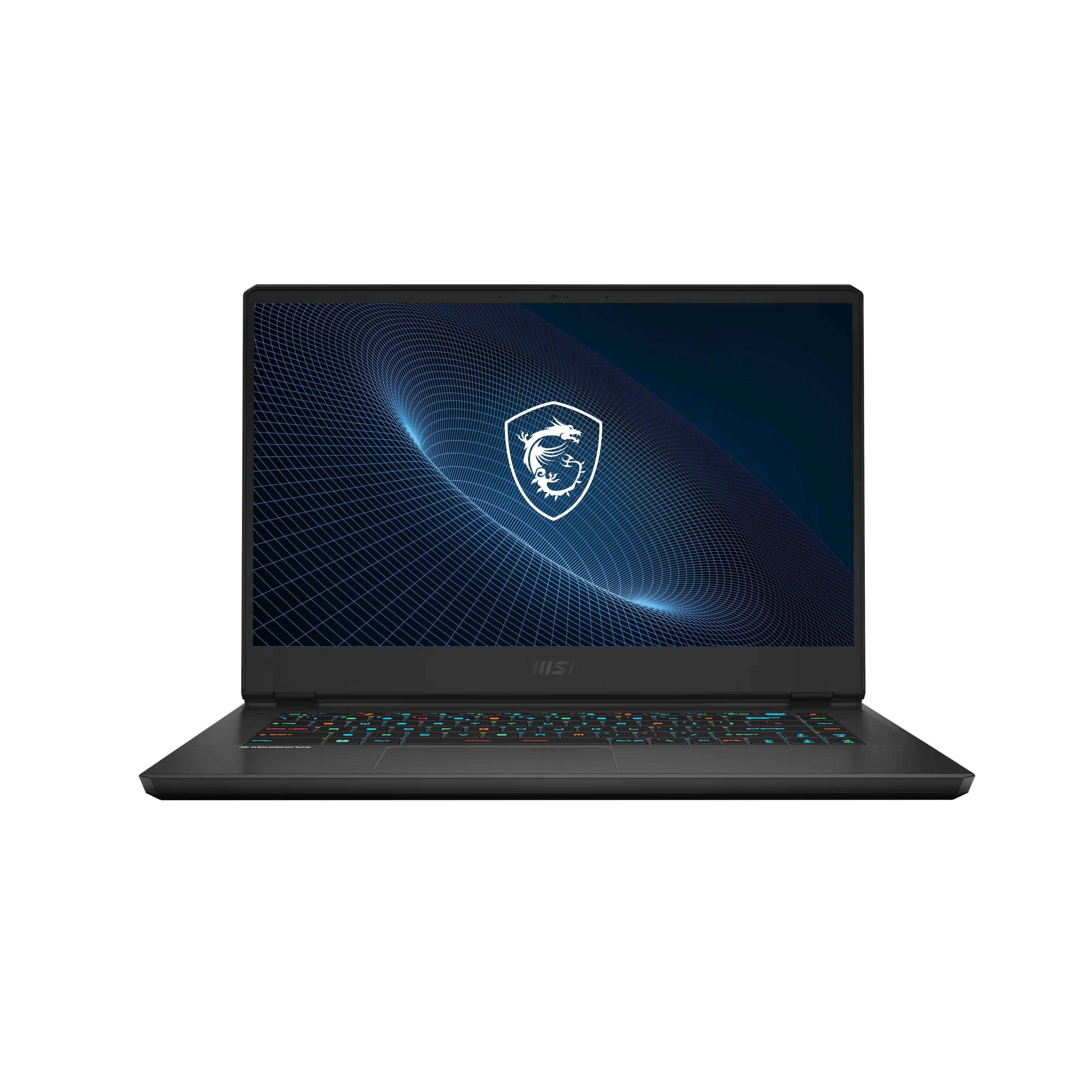 MSI Vector GP66 I7-12700H 16 Go 1 To RTX 3070 Ti 15,6" G57-N1A0423-Y91