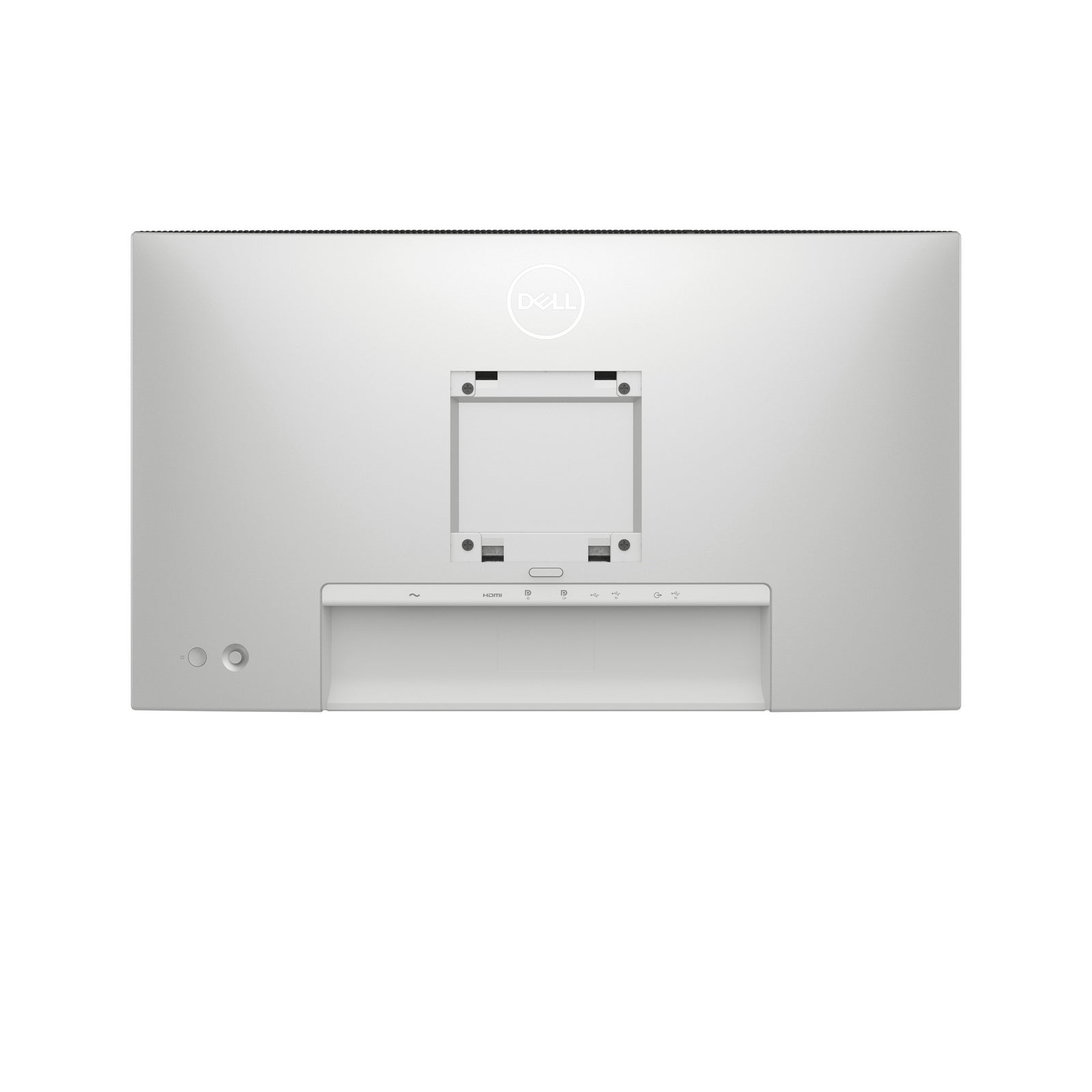 DELL UltraSharp U2424H_WOST computer monitor 60,5 cm (23.8") 1920 x 1080 Pixels Full HD LCD Zwart, Zilver DELL - U2424HWOS - Compridis