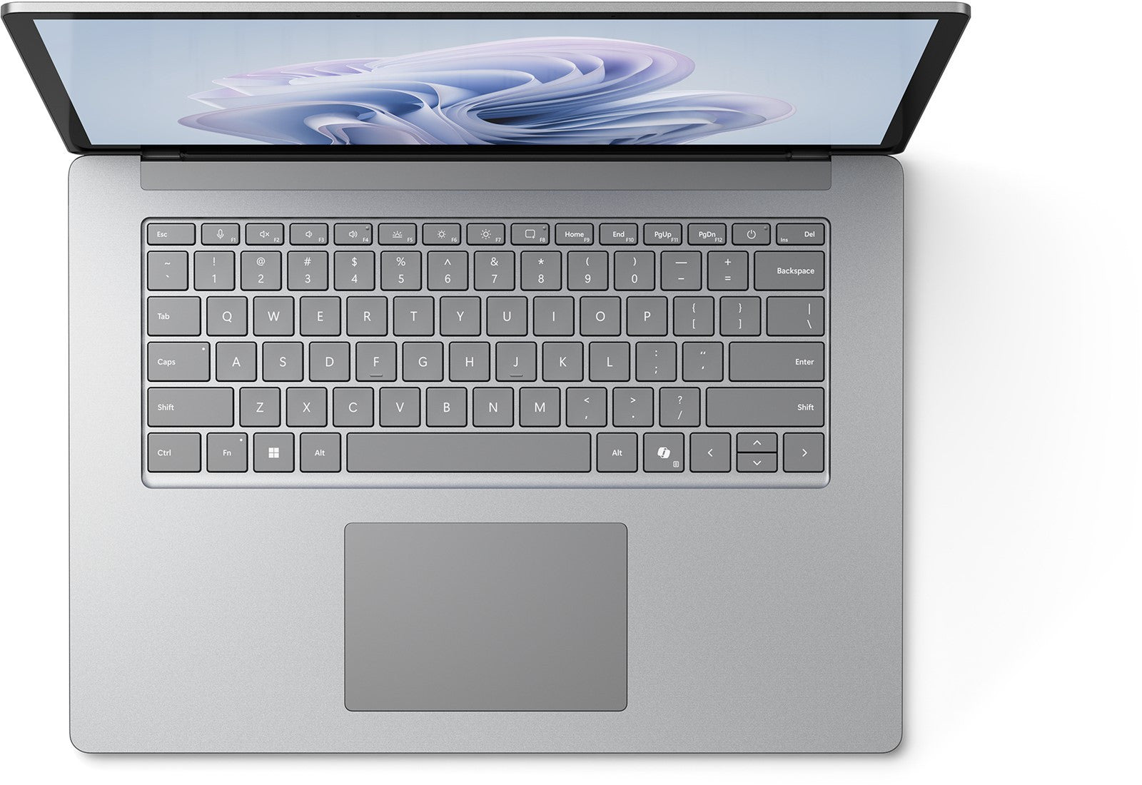 MICROSOFT Surface Laptop 6 13,5" U5 135H 512GB 16GB AZERTY Frans ZPX-00031