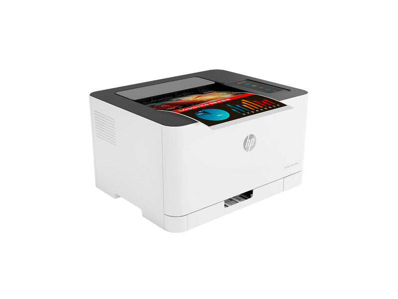 HP Color Laser Laser couleur 150nw 4ZB95A#B19