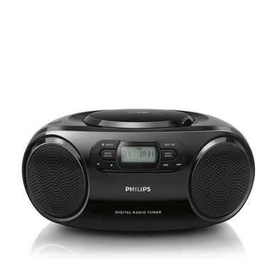 Philips AZB500 Lecteur CD portable Noir AZB500/12