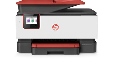 HP OfficeJet Pro 9016 All-in-One – 22 ppm Black • 18 ppm Color + Auto-Duplex