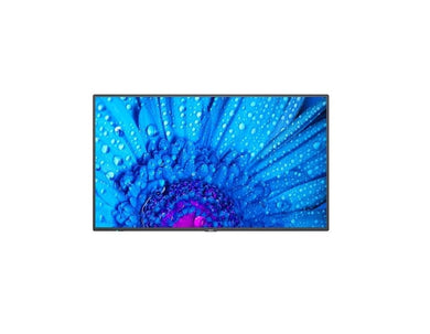 NEC MultiSync M861 86″ UHD 4K Direct-LED 24/7 – 500 cd/m² (Noir)