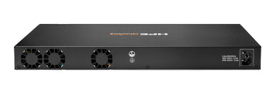 HPE Aruba CX 6200F 24G CLASSE 4 PoE 4SFP+ JL725B#ABB