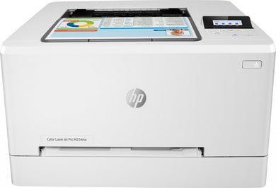 Imprimante laser couleur HP LaserJet Pro M254NW T6B59A#B19