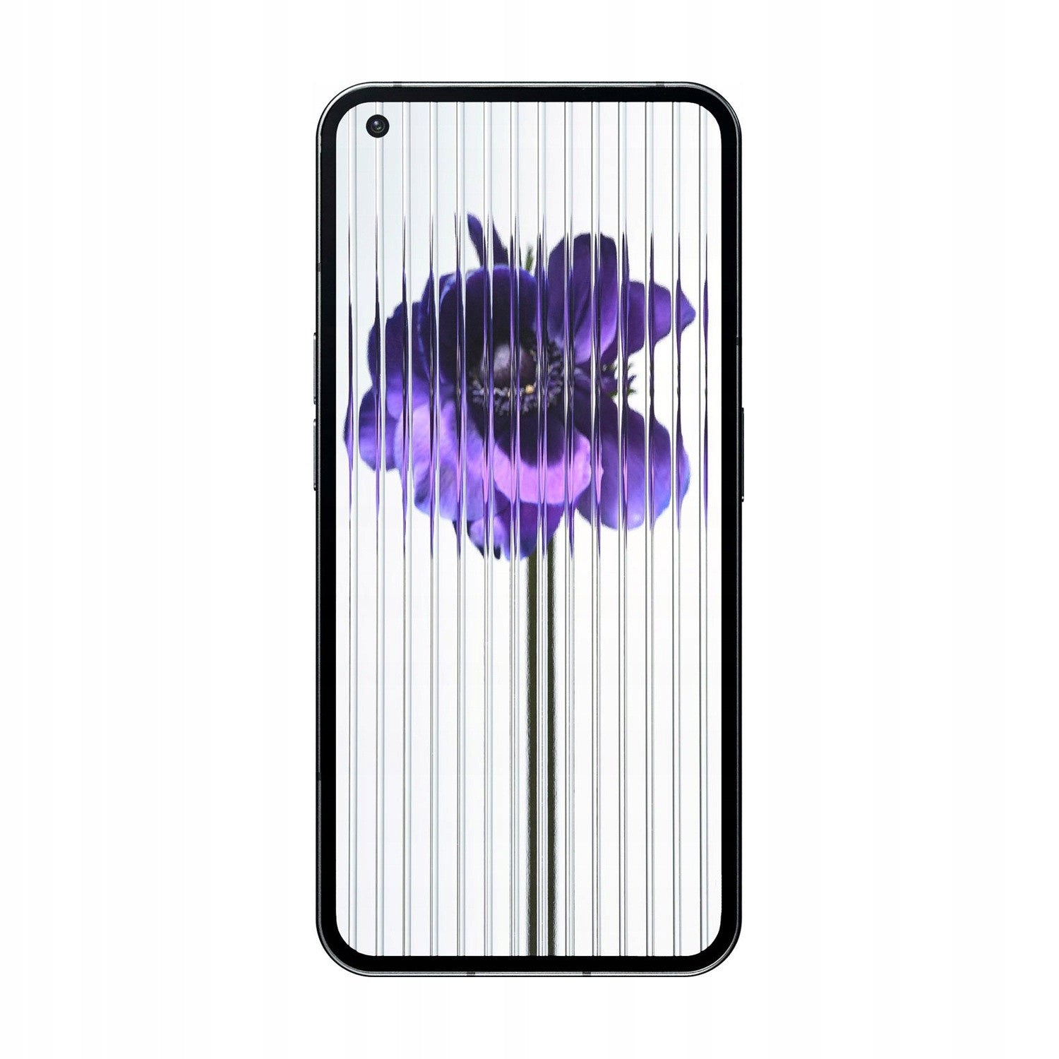 NOTHING Téléphone (1) 8 Go de mémoire interne, 128 Go de stockage, noir A10400006