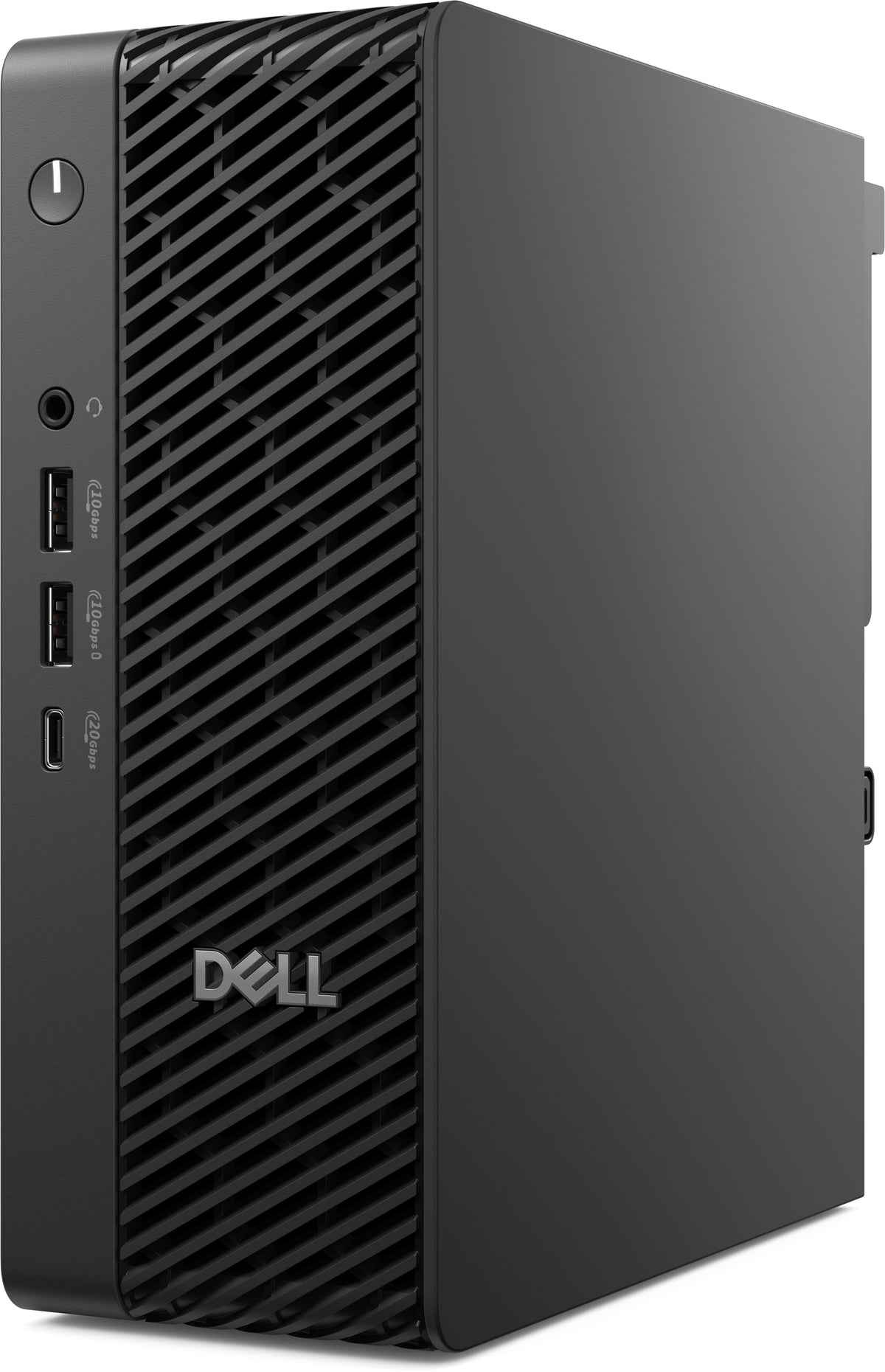 Dell Pro Max Micro FCM2250 Ultra 7-265 • 16-64 Go · 1 To · RTX A1000 · Noir