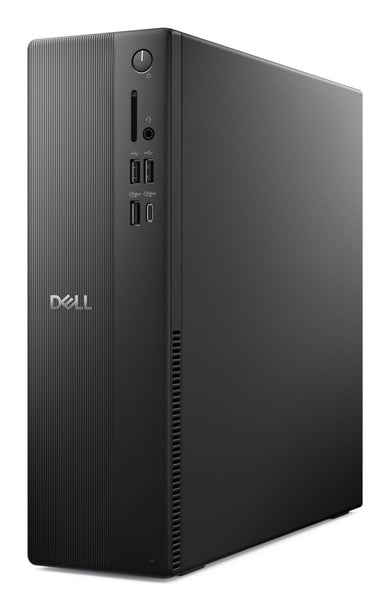 Dell ProSlim Essential QVS1260 i5-14400 16 GB/512 GB desktop zwart – zakelijk