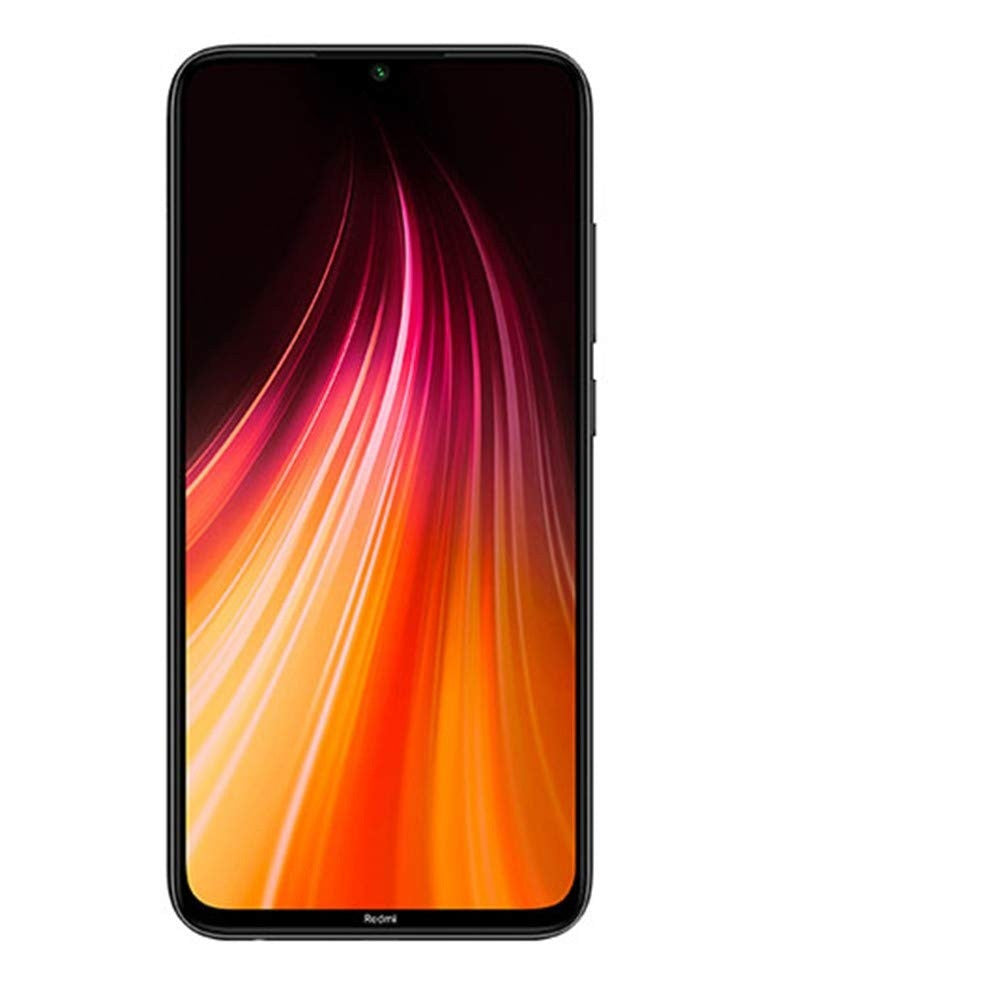 Xiaomi Redmi Note 8 16 cm (6.3") Dual SIM 4G USB Type-C 4 GB 128 GB 4000 mAh Zwart MZB087MEU