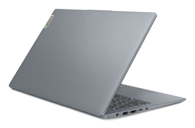 LENOVO, IdeaPad Slim 3 15AMN8, 15.6", AMD Ryzen 5 7520U, 16 Go, 512 Go, AZERTY French (Français) 82XQ00V5FR