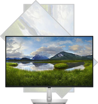 Dell Pro 27 Plus Moniteur P2725H - Écran IPS FHD de 27 pouces