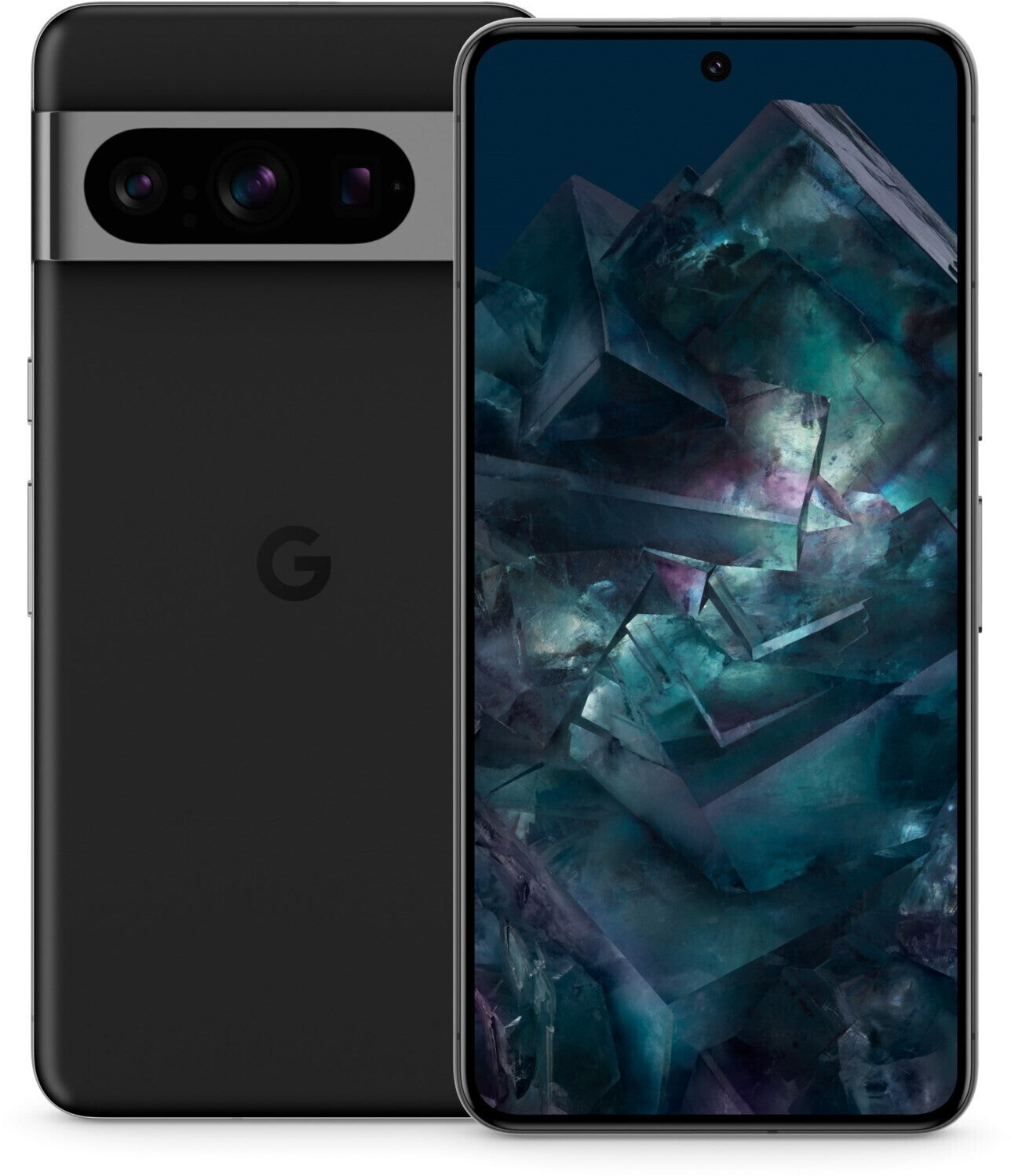 Google Pixel 8 Pro GA04798-GB 128GB Black