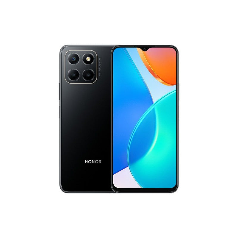 Honor X6 Zwart 5109AJKW