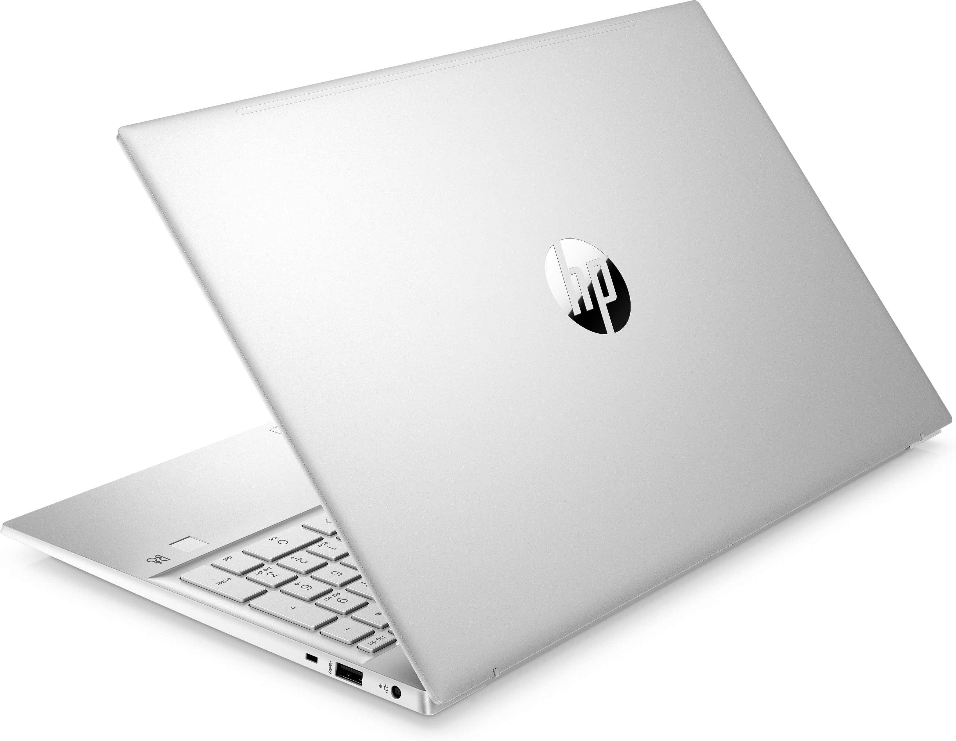 HP Pavilion 15 i7-1255U 16 Go 512 Go 15,6" W11H QWERTY US 8A767EA#ABH