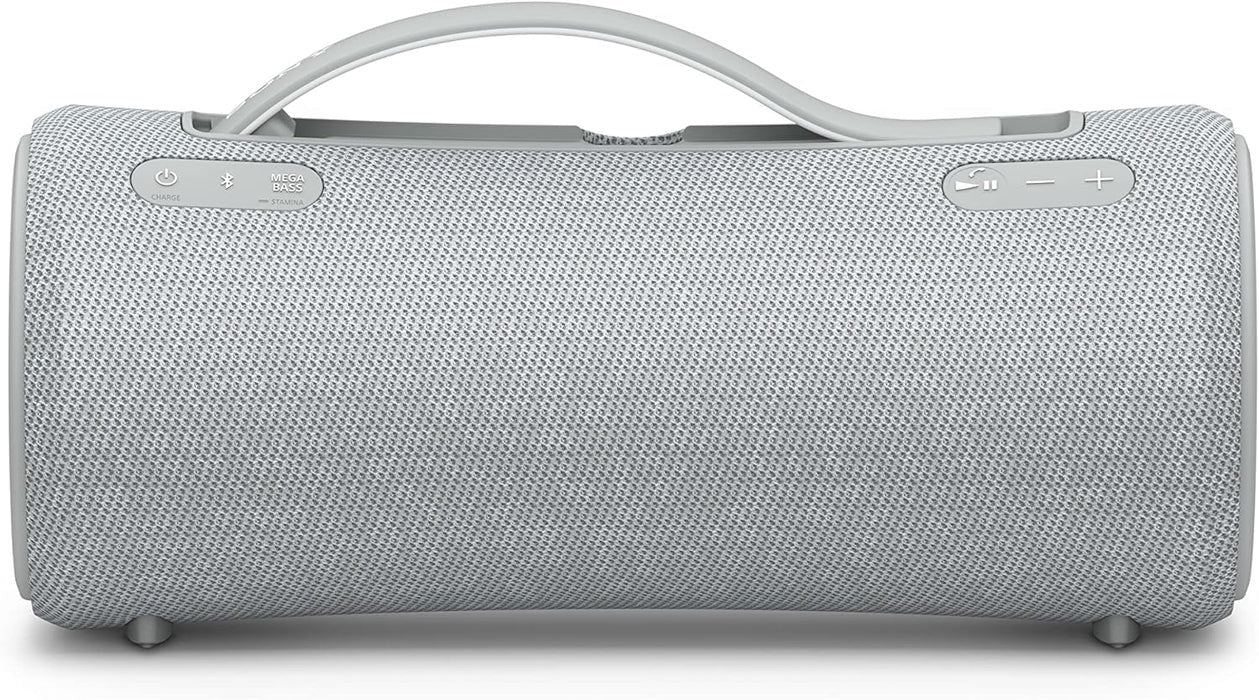 SONY Enceinte Bluetooth portable SRS-XG300 (gris clair) SRSXG300H.EU8
