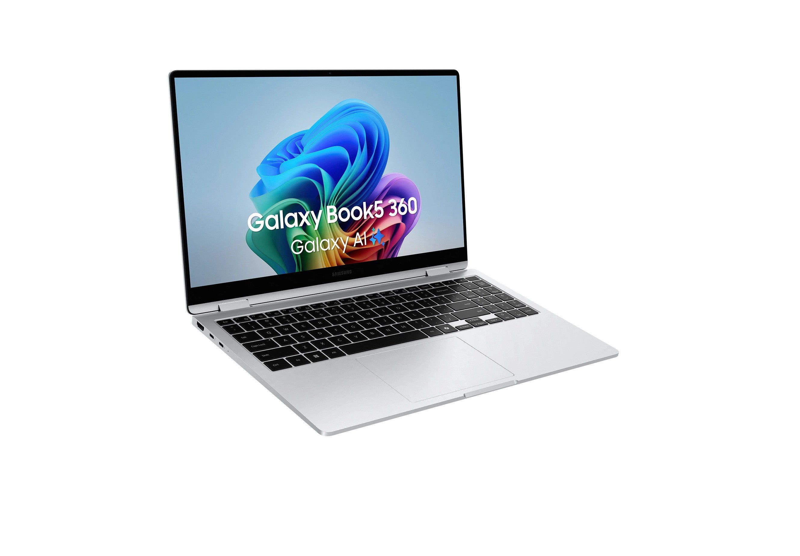 SAMSUNG Galaxy BOOK5 360 U7 256V 16GB 512GB W11H AZERTY NP750QHA-KB1BE