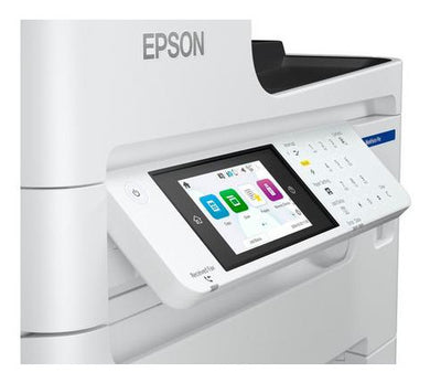 EPSON WorkForce Pro scheurt EM-C8101RDWF C11CL32401