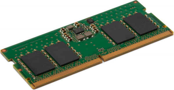 Module mémoire HP 5S4C3AA 8 Go DDR5 4800 MHz