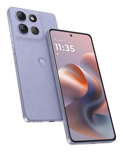 MOTOROLA Moto G86 Power 5G Cosmic Sky 8GB 512GB PB8X0013SE