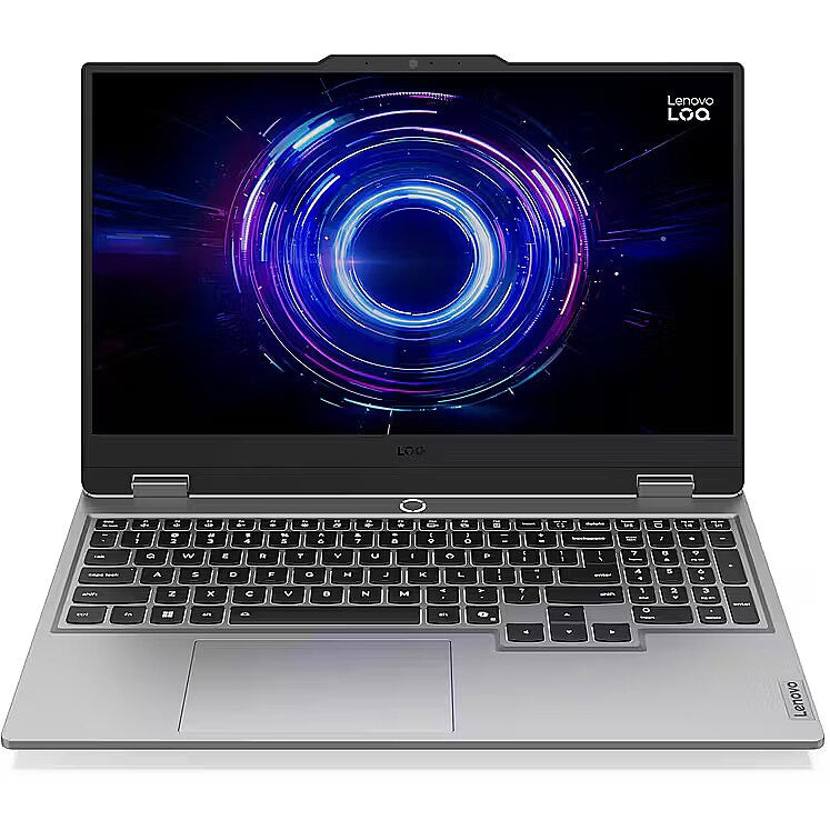 LENOVO LOQ 15IRX10 15.6" Intel Core i7-13700HX 24Go 1TB SSD AZERTY French 83JE00MSFR