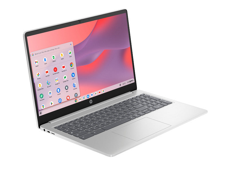 HP Chromebook 15a-nb0704nd B8CM8EA#ABH