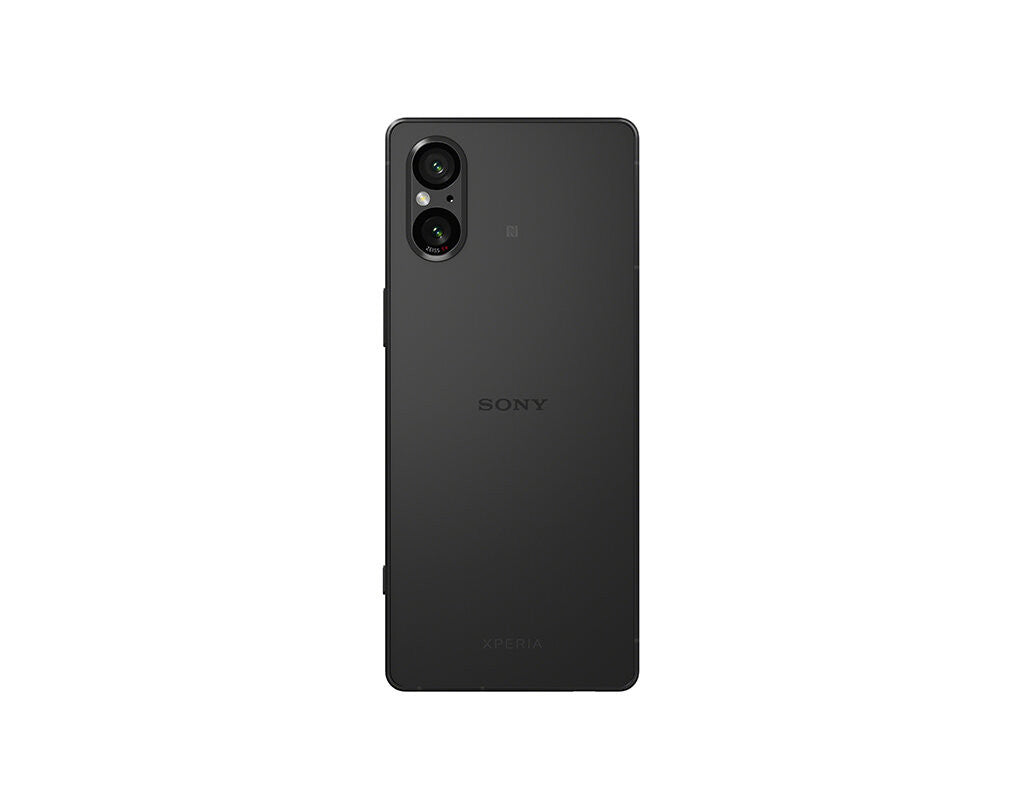 SONY Xperia 5 V 128GB Zwart XQDE54