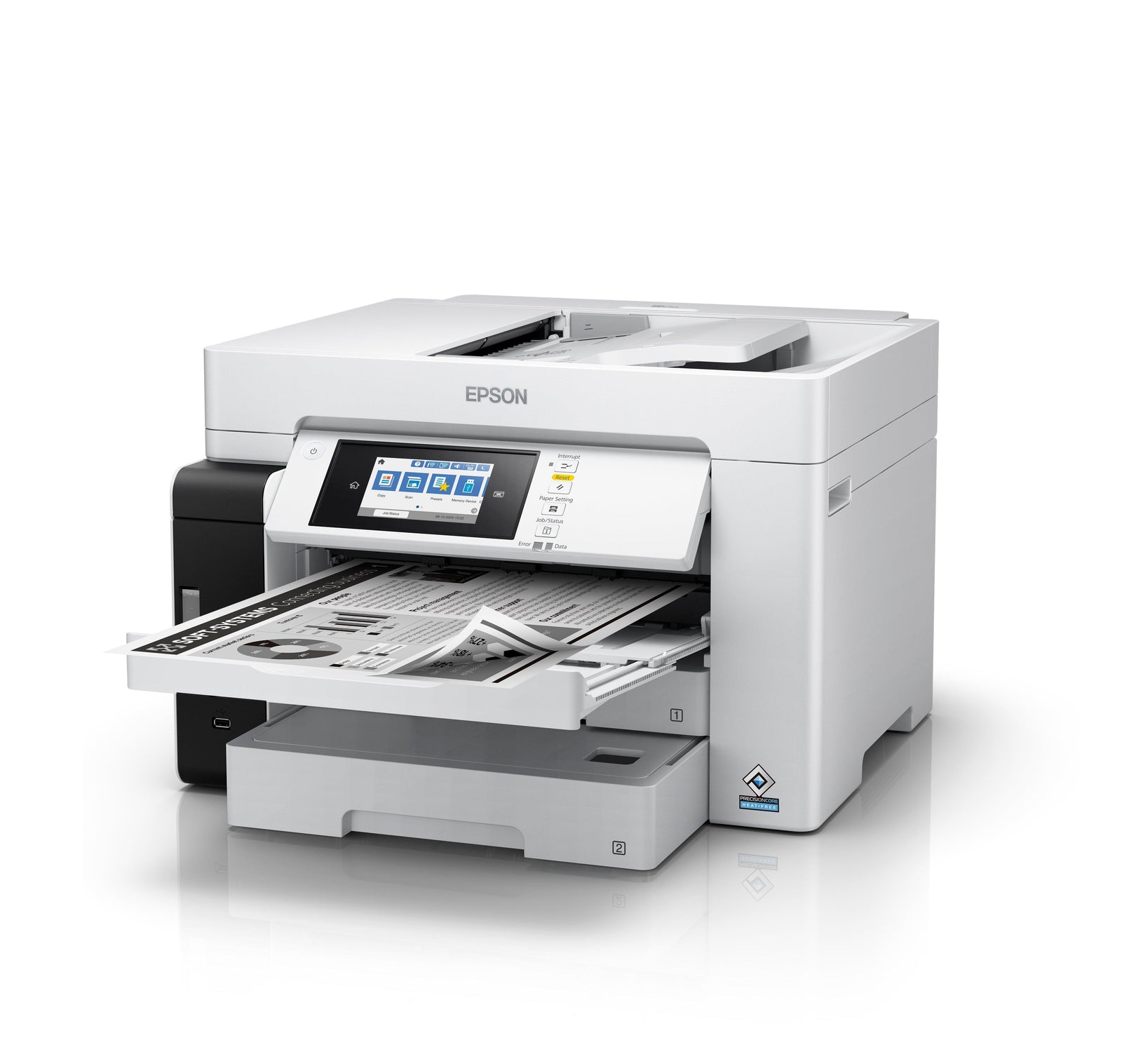 Epson EcoTank Pro ET-M16685 A3+ All-in-One Inkjet Printer WiFi