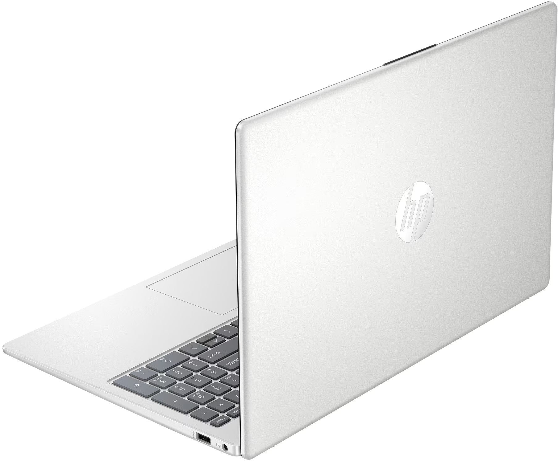HP 15-fc0528nd 15.6" Ryzen 5 7520U 16GB 512GB QWERTY NL BM1V7EA#ABH