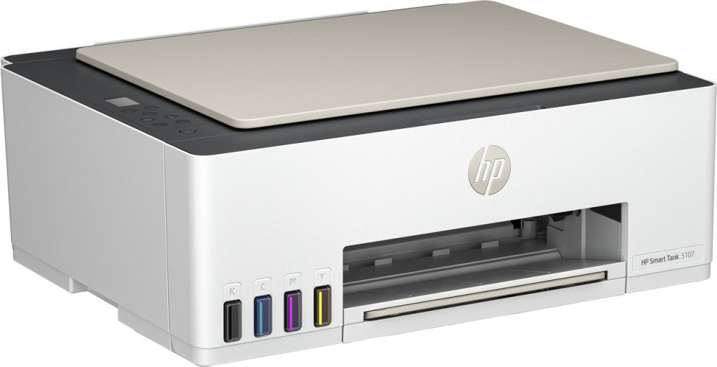 HP Smart Tank 5107 All-in-One Printer met 3 jaar inkt
