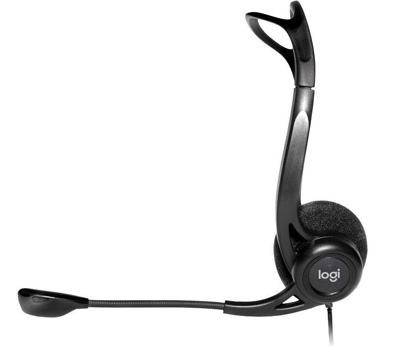 LOGITECH PC Headset 960 USB 981-000100