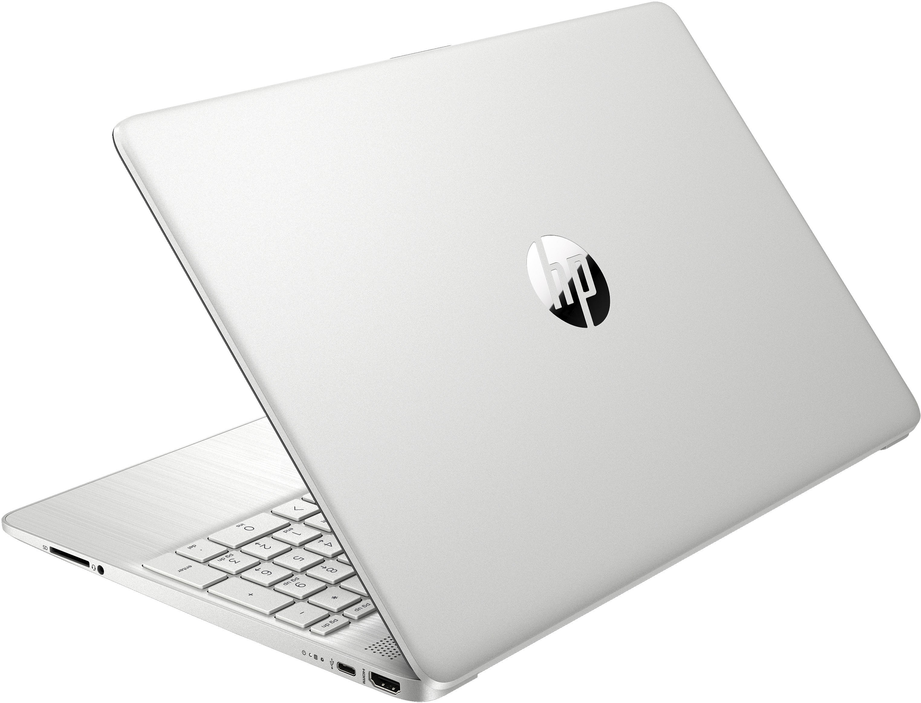HP 15S-EQ2258NG R5 5500U/16GB/512GB/15.6" QWERTZ/W11H A00W3EA#ABD