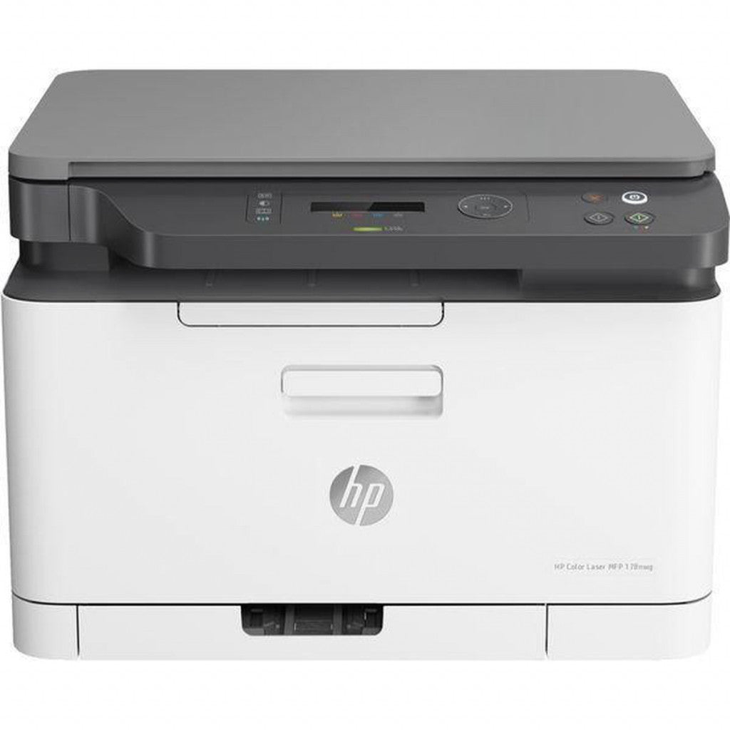 HP Color Laser Imprimante multifonction laser couleur 179fnw 4ZB97A#B19