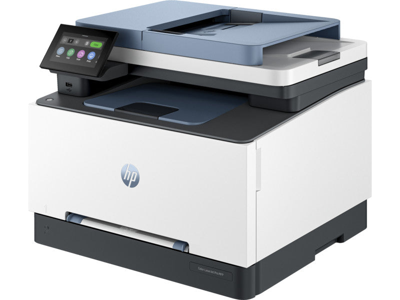 HP Color LaserJet Pro MFP 3302fdw Prntr 759V2F