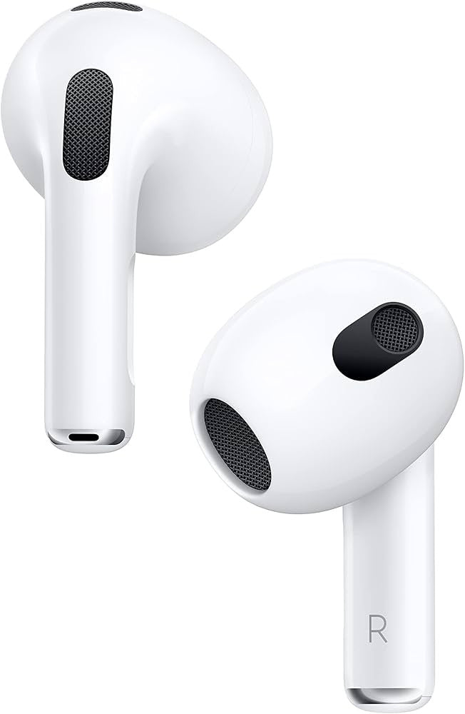 APPLE AirPods 3 Magsafe-koptelefoon Lightning MME73DN/A