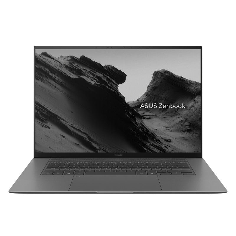 ASUS Zenbook S 14 UX5406SA 14" Intel Core Ultra 7 258V 32Go 1TB QWERTY US