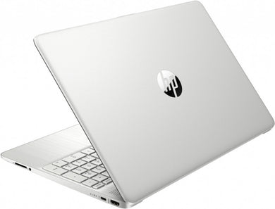 HP 15S-EQ2956ND 15.6" AMD Ryzen 5 5500U 16Go 512Go QWERTY US